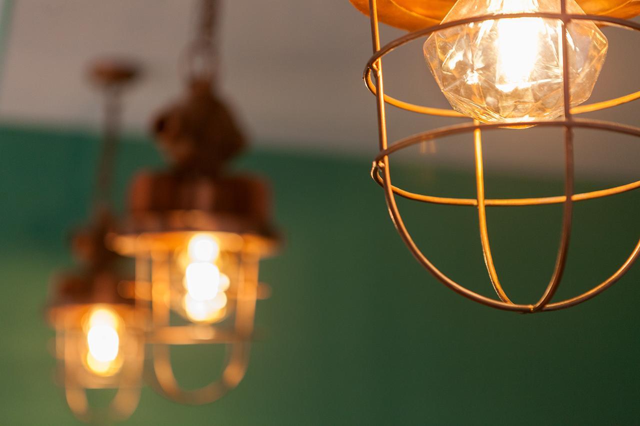 Winederful Hostel&Café Logroño Esterno foto