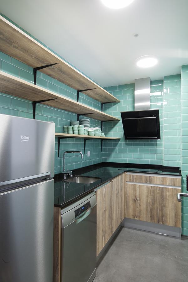 Winederful Hostel&Café Logroño Esterno foto