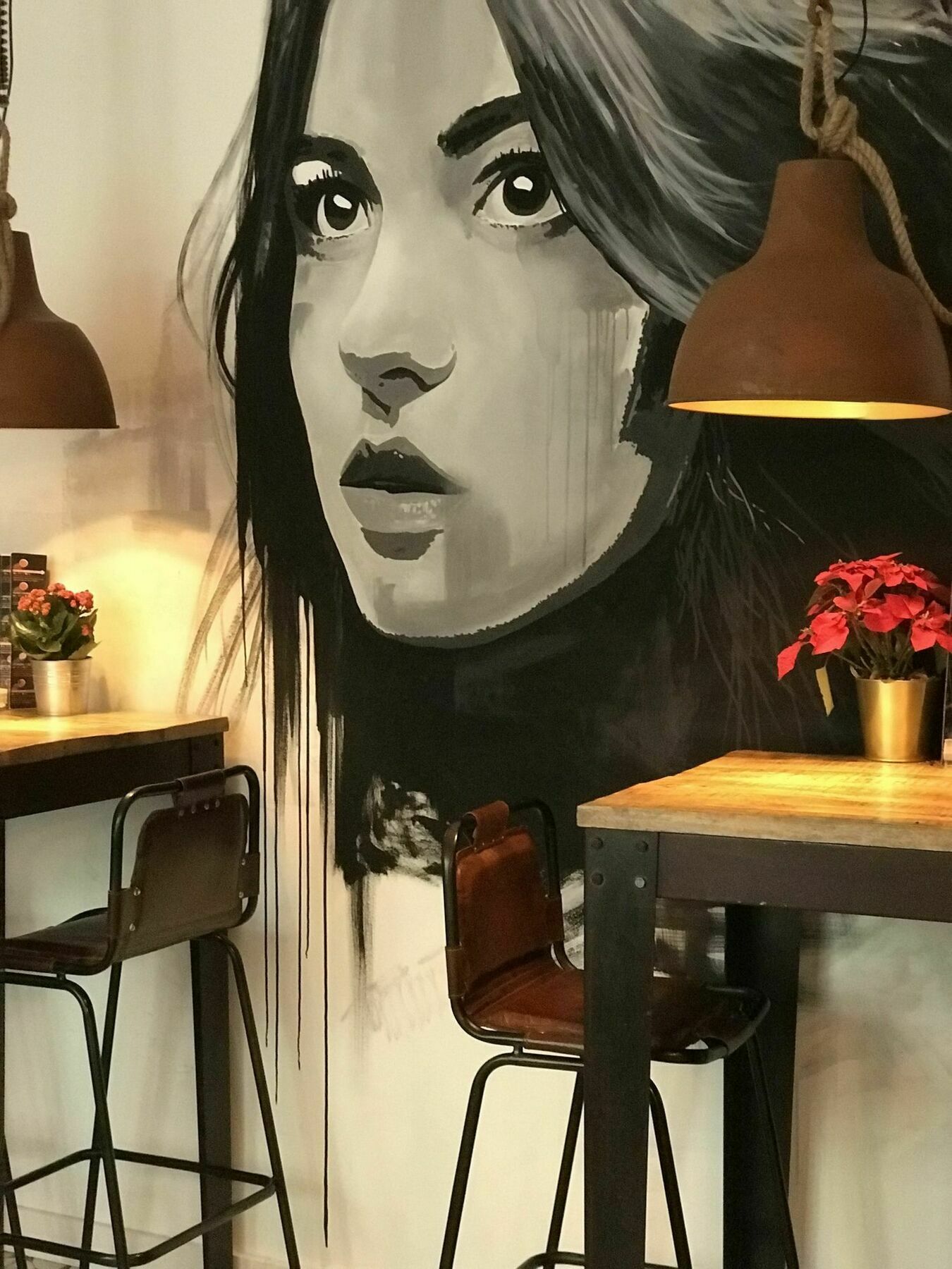 Winederful Hostel&Café Logroño Esterno foto