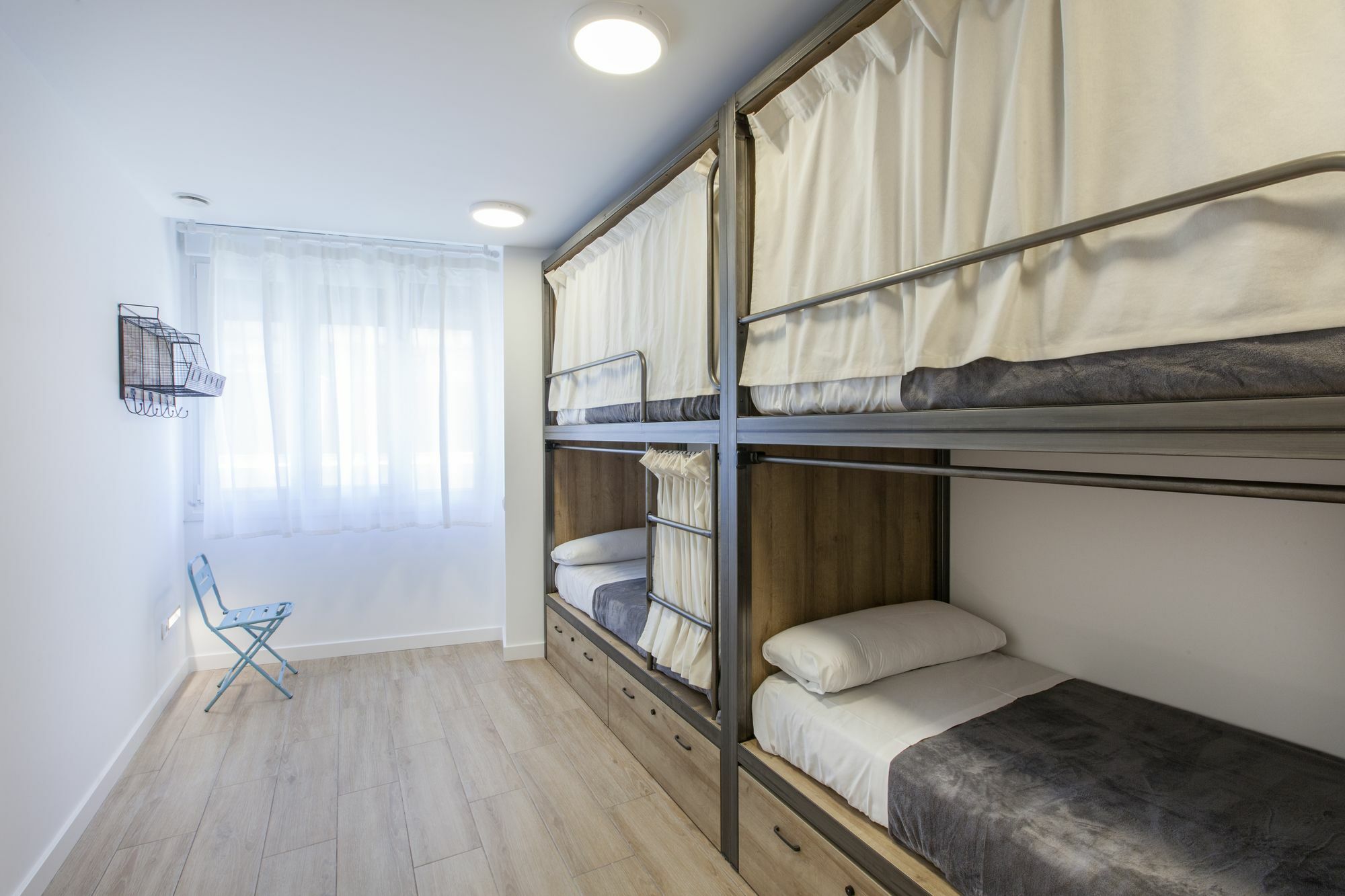 Winederful Hostel&Café Logroño Esterno foto